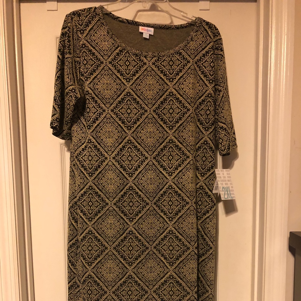 Lularoe Julia